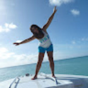 Meet your Posher, Fany